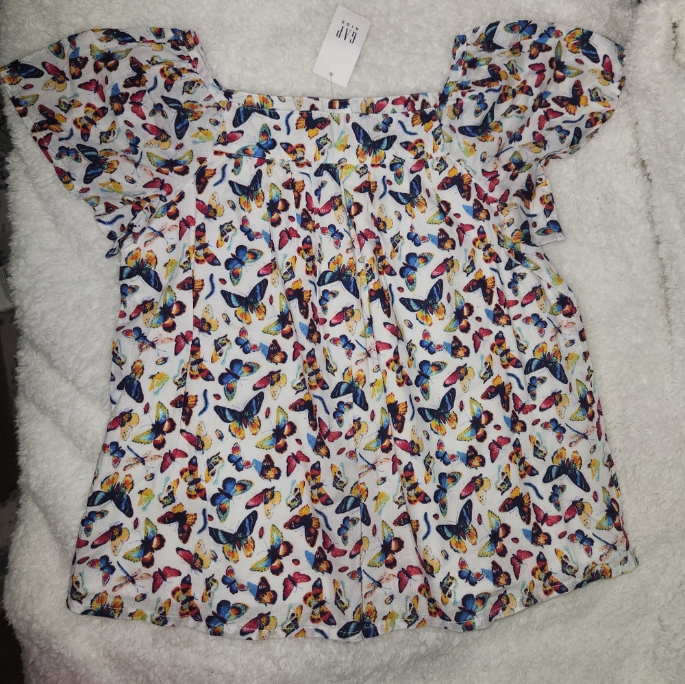 Girls top